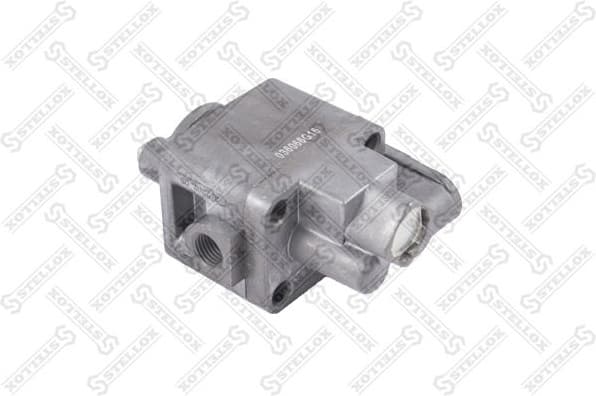 Multiport Valve 85-19416-SX
