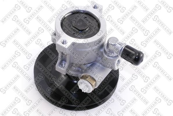 Hydraulic Pump, steering 00-35558-SX