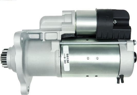 Starter AS S0138