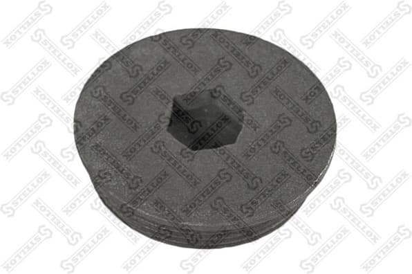 Screw Plug, crankcase 81-97302-SX