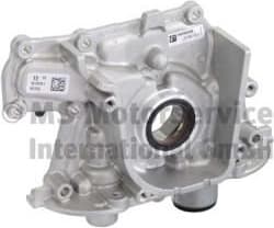 Oil Pump 7.07381.15.0