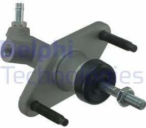 Master Cylinder, clutch LM80357
