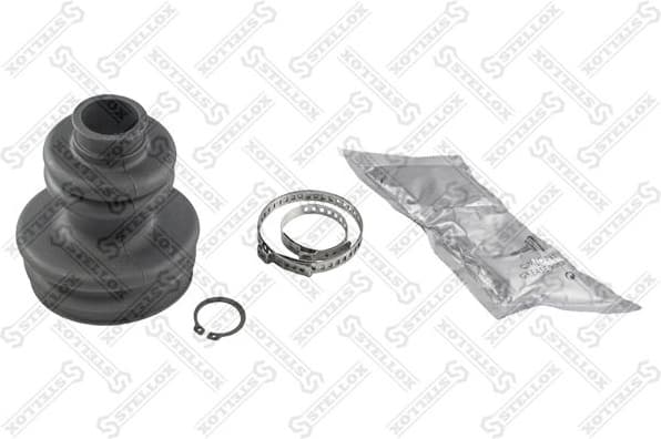 Bellow Kit, drive shaft 13-00670-SX