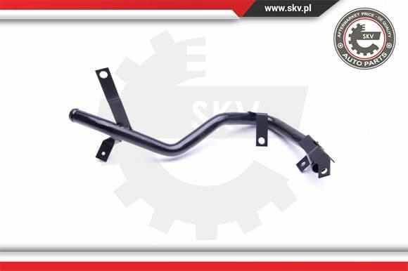 Coolant Pipe 43SKV604 - image 2