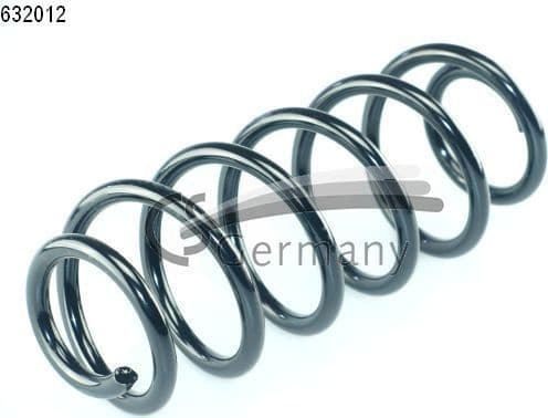 Suspension Spring 14632012