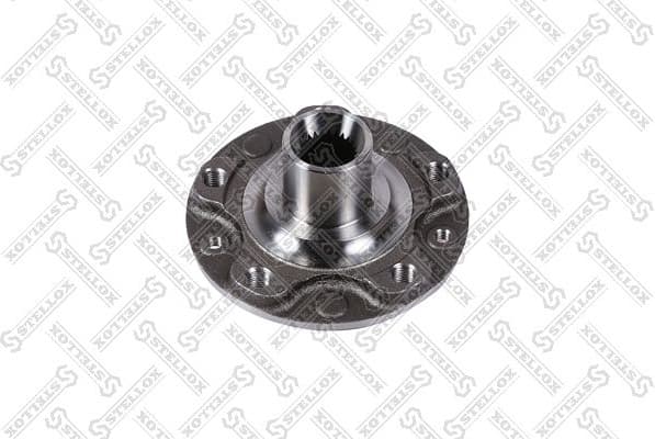 Wheel Hub 42-15146-SX