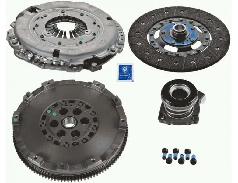 Clutch Kit DMF Module XTend plus CSC 2290 601 159