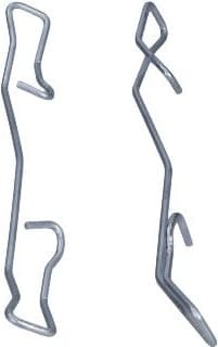 Accessory Kit, disc brake pad 27-1445 - image 2