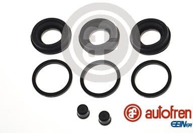 Repair Kit, brake caliper D4080