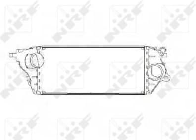 Charge Air Cooler 30869 - image 5