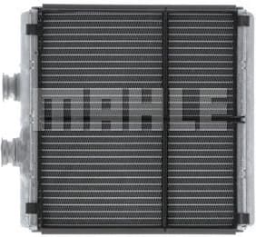 Heat Exchanger, interior heating BEHR *** PREMIUM LINE *** AH 183 000P - image 2