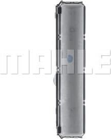 Heat Exchanger, interior heating BEHR *** PREMIUM LINE *** AH 183 000P - image 4