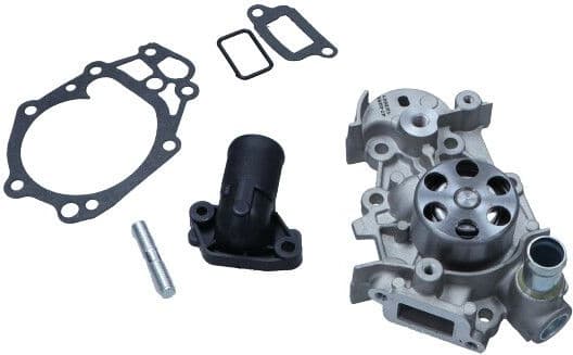 Water Pump, engine cooling 47-0269