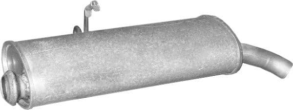 Rear Muffler 04.322