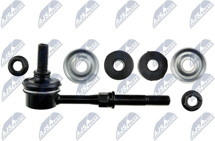 Link/Coupling Rod, stabiliser bar ZLT-MS-055 - image 3