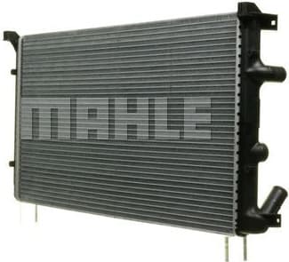 Radiator, engine cooling BEHR CR 1683 000S - image 7