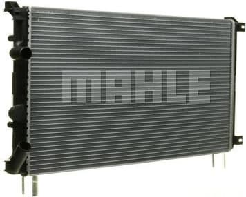 Radiator, engine cooling BEHR CR 1683 000S - image 9