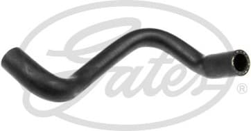 Heater Hose 022844