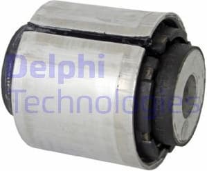 Mounting, control/trailing arm TD1746W