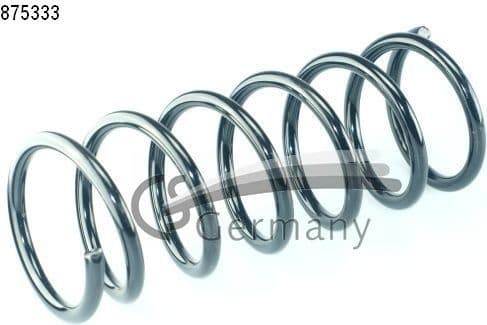 Suspension Spring 14875333
