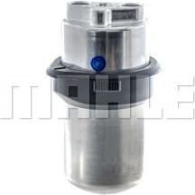 Dryer, air conditioning BEHR *** PREMIUM LINE *** AD 305 000P