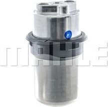 Dryer, air conditioning BEHR *** PREMIUM LINE *** AD 305 000P - image 8