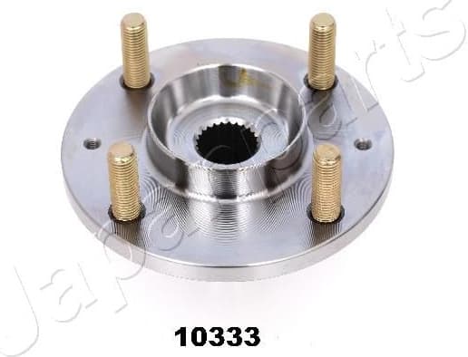 Wheel Hub KK-10333 - image 2