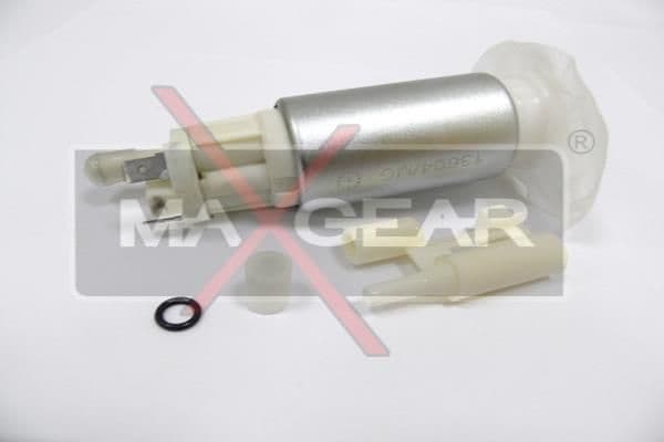 Fuel Pump 43-0009