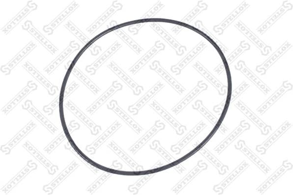 Gasket, cylinder liner 89-01048-SX
