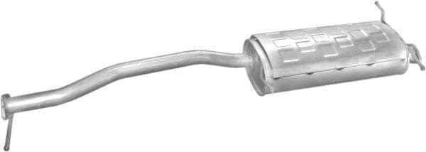Centre Muffler 47.08