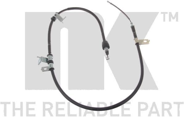 Cable Pull, parking brake 903425