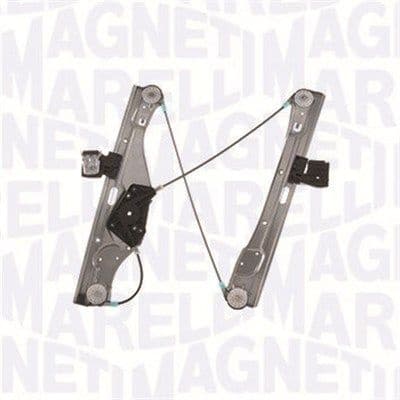 Window Regulator 350103170045