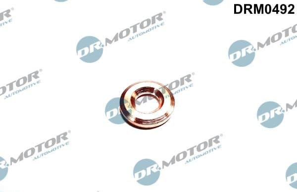 Heat Shield, injection system DRM0492