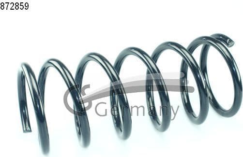 Suspension Spring 14872859