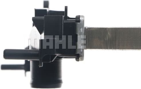 Radiator, engine cooling BEHR CR 840 001S - image 10