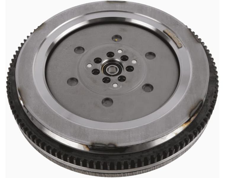 Flywheel Dual-mass flywheel 2294 501 245 - image 2