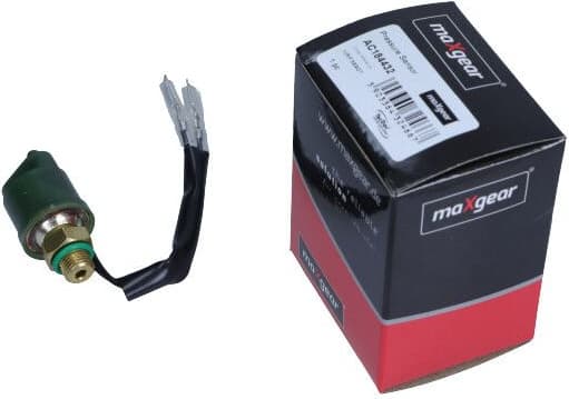 Pressure Switch, air conditioning AC184432