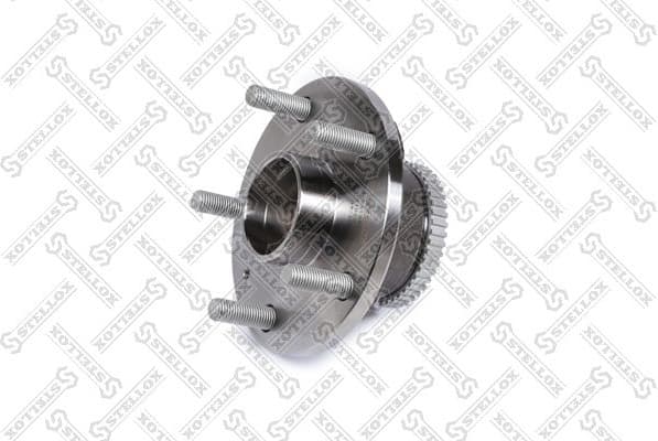 Wheel Bearing Kit 43-29199-SX