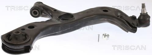 Control/Trailing Arm, wheel suspension 8500 135059