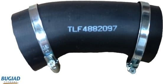 Charge Air Hose 82097