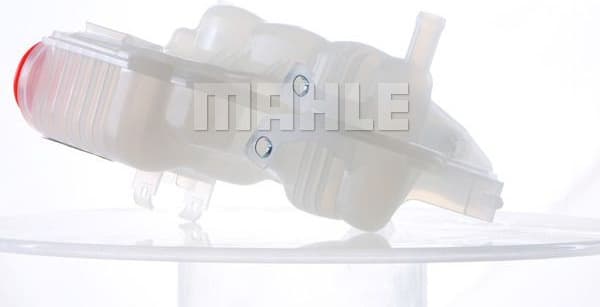 Expansion Tank, coolant BEHR CRT 140 000S - image 2