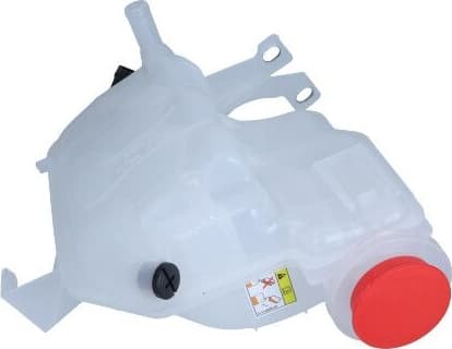 Expansion Tank, coolant 77-0102