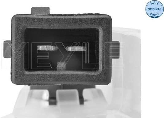 Expansion Tank, coolant MEYLE-ORIGINAL: True to OE. 53-14 223 0001 - image 3