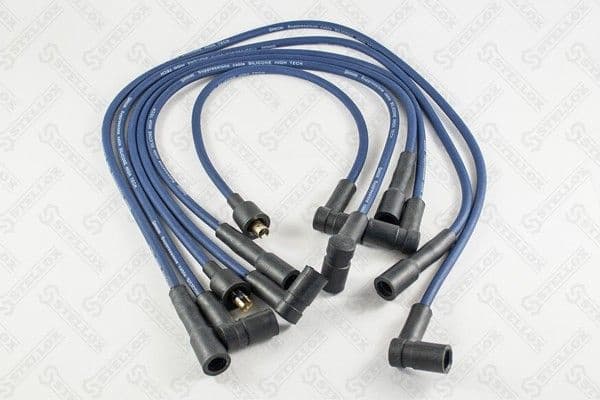 Ignition Cable Kit 10-38104-SX