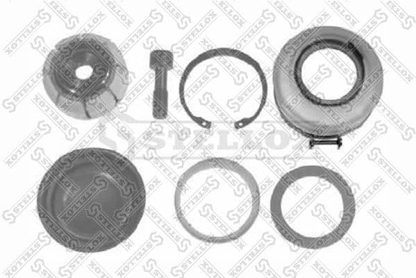Repair Kit, control/trailing arm 84-12048-SX