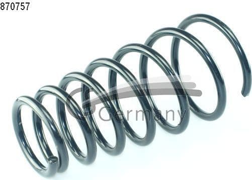 Suspension Spring 14870757