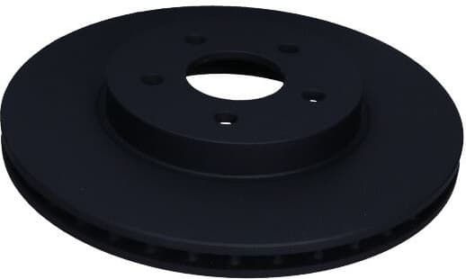 Brake Disc QUARO HIGH CARBON QD4586HC