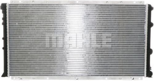 Radiator, engine cooling BEHR CR 204 000S - image 6