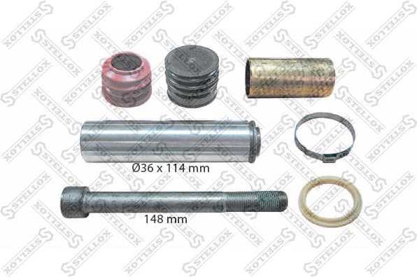 Repair Kit, brake caliper 85-10360-SX