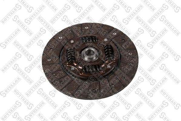 Clutch Disc 07-00203-SX